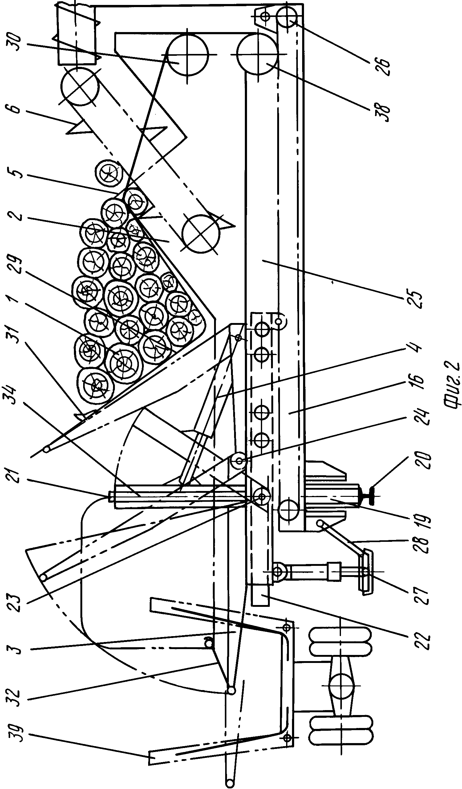 Бревен разбор по составу - 94 фото
