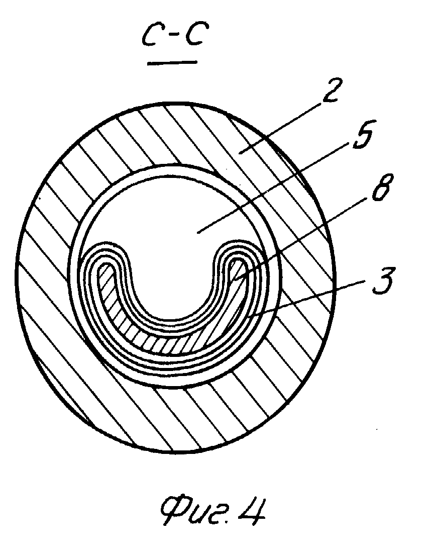 Что такое диффузия газа в скважине - 82 фото