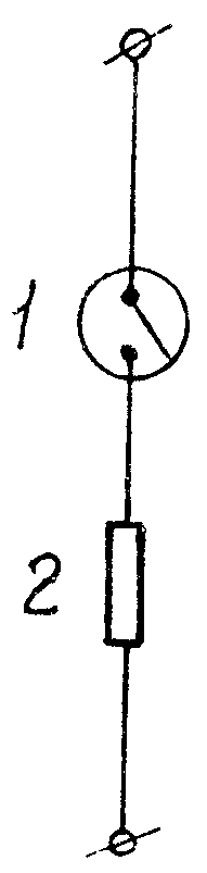 ЗАЖИГАЮЩЕЕ УСТРОЙСТВО ДЛЯ ГАЗОРАЗРЯДНЫХ ЛАМП. Патент № RU 2120705 МПК ...