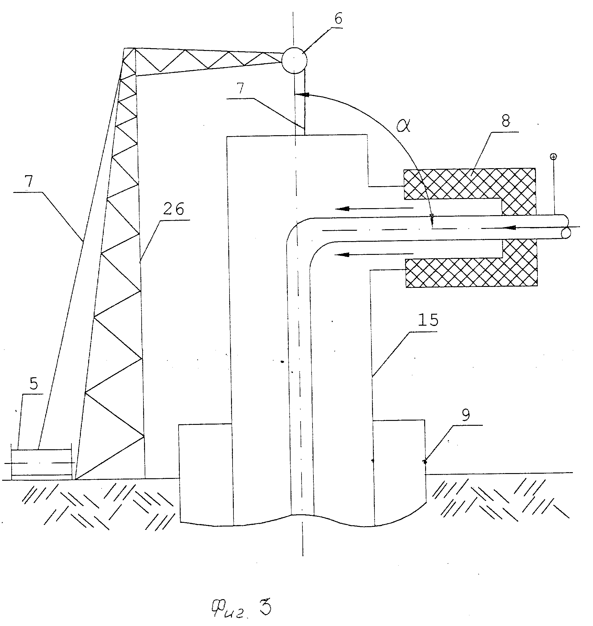 Электроимпульсный способ бурения скважин - 88 фото
