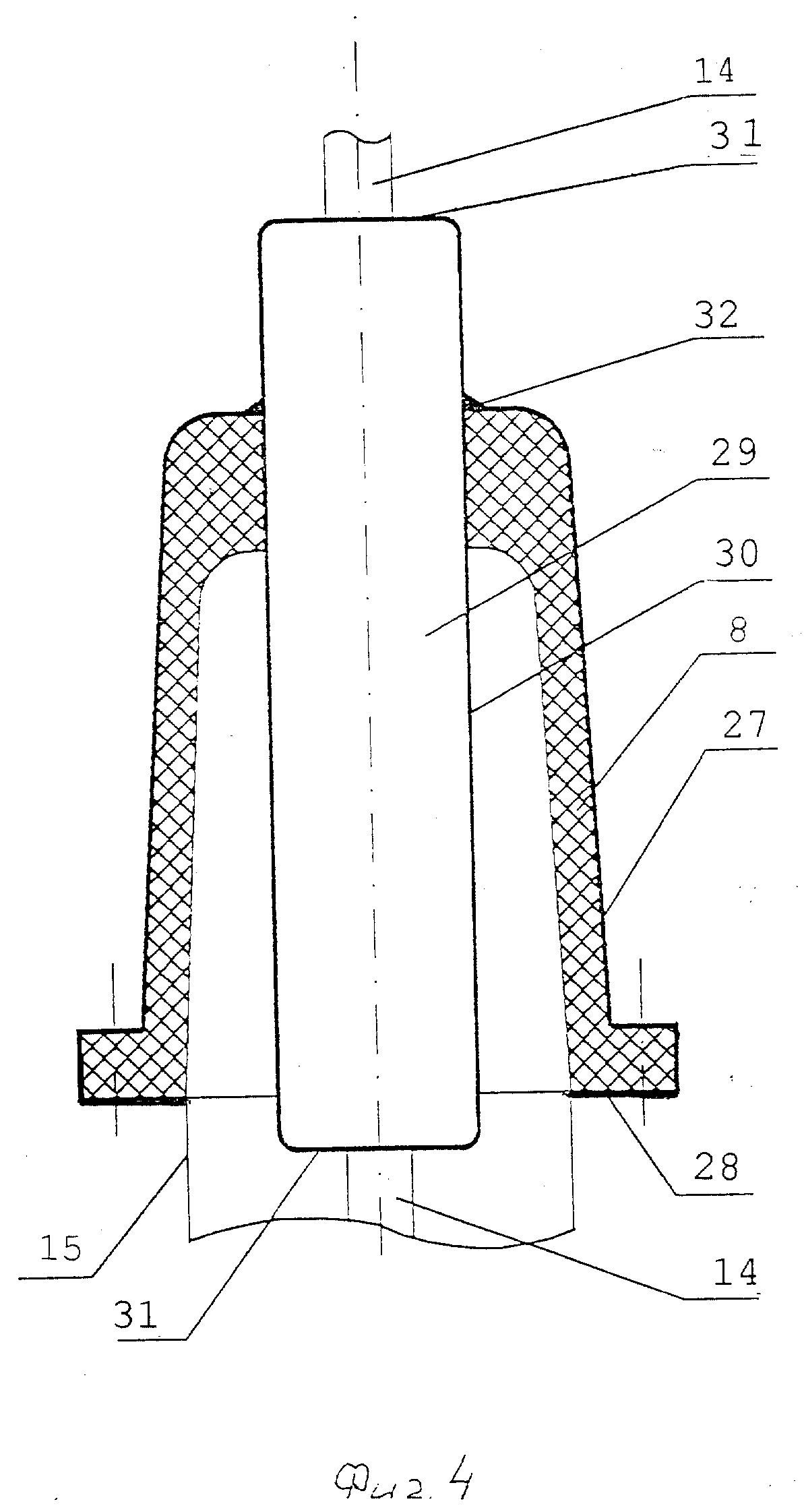 Электроимпульсный способ бурения скважин - 88 фото
