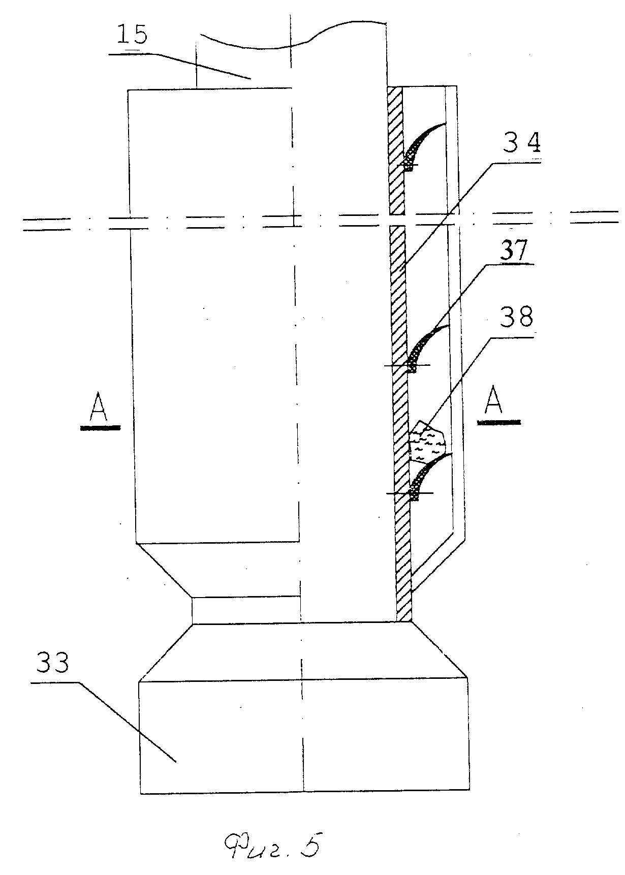 Электроимпульсный способ бурения скважин - 88 фото
