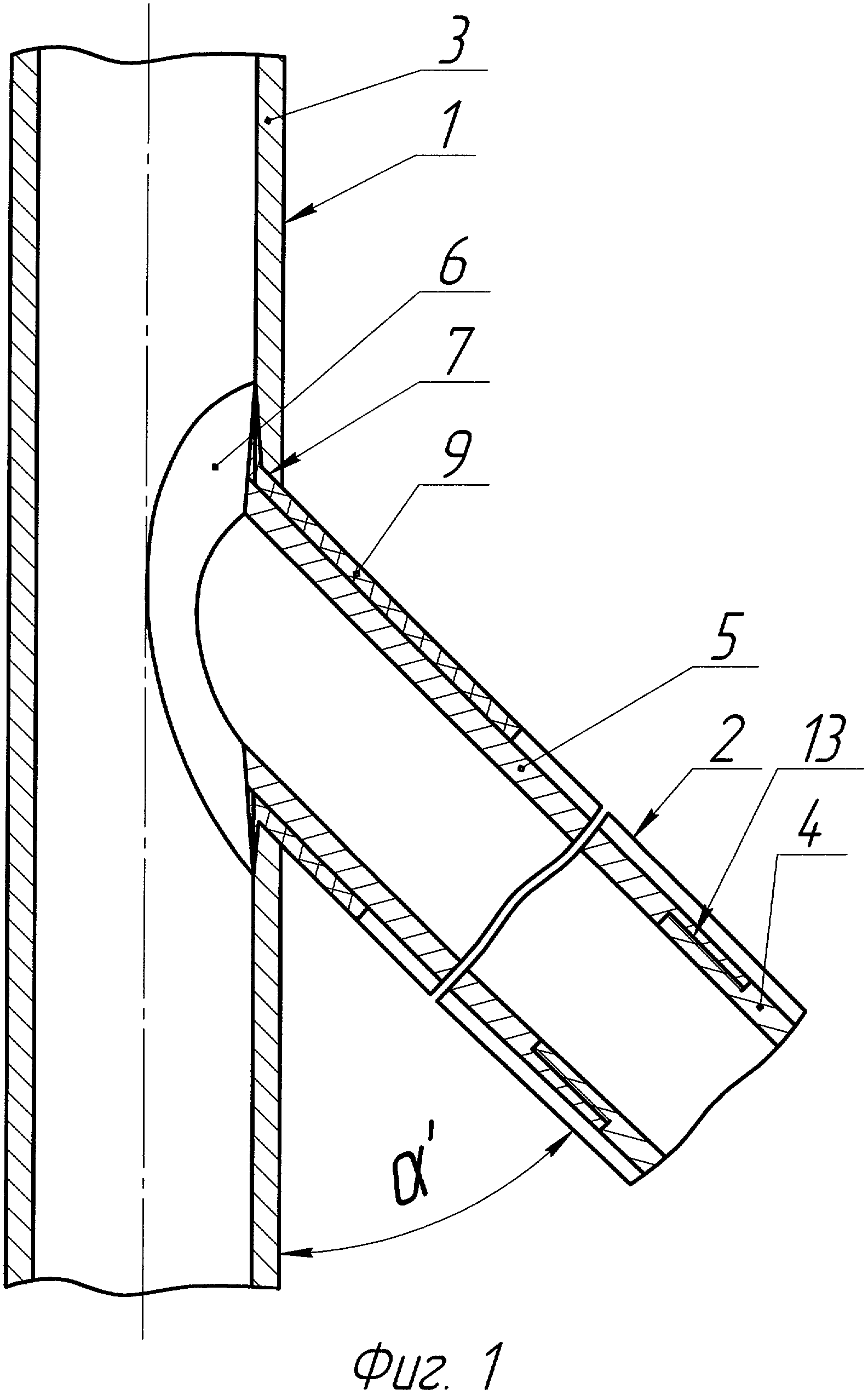 Многоствольная и многозабойная скважина отличия - 82 фото