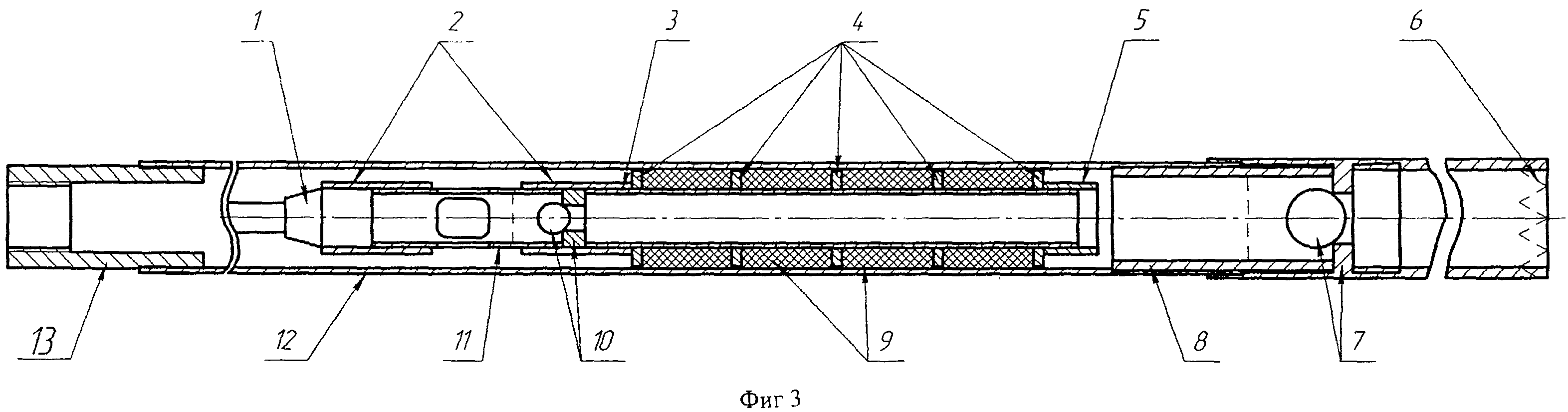 Почему создается вакуум в скважине - 90 фото