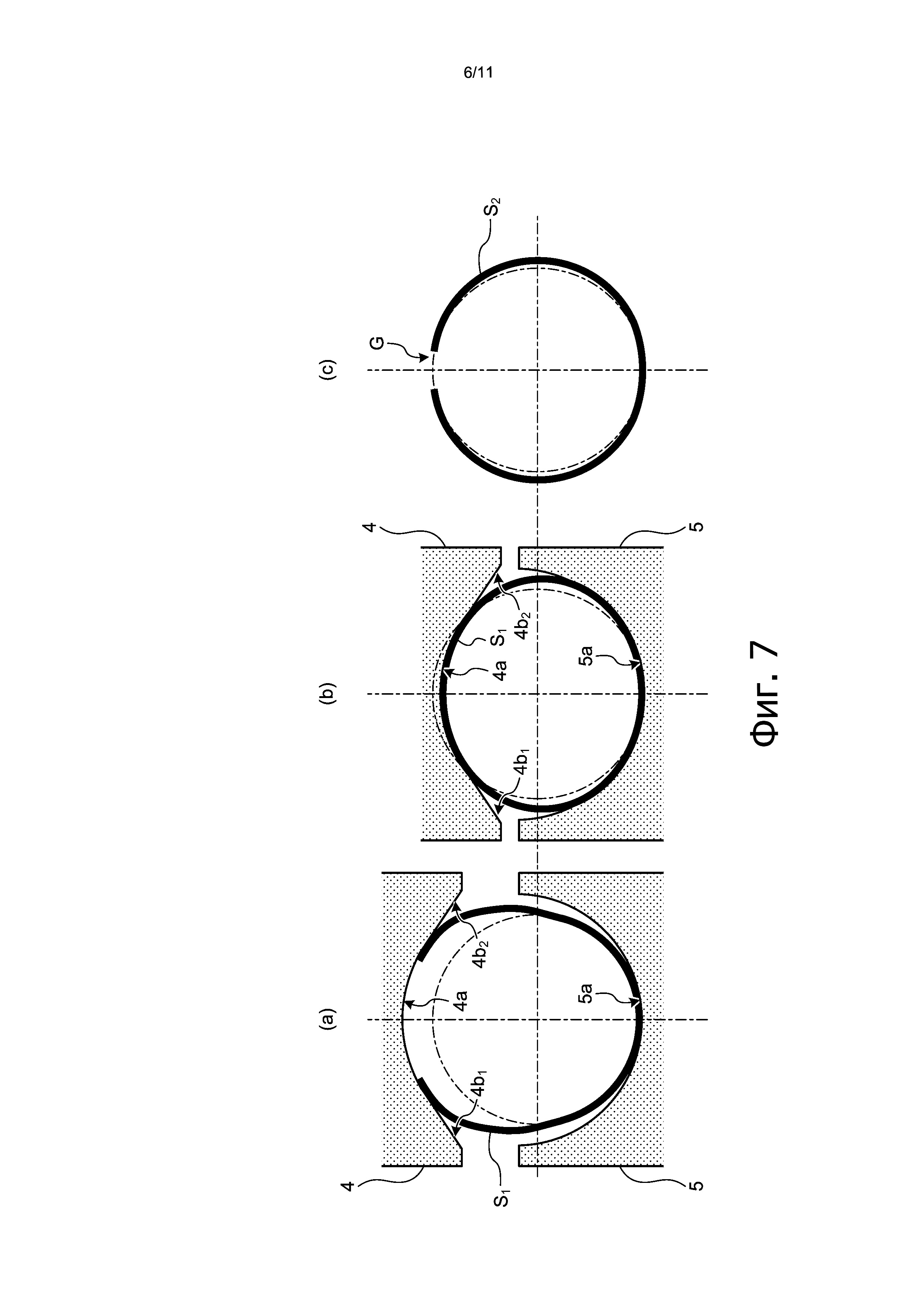Как измерить кривизну трубы - 81 фото