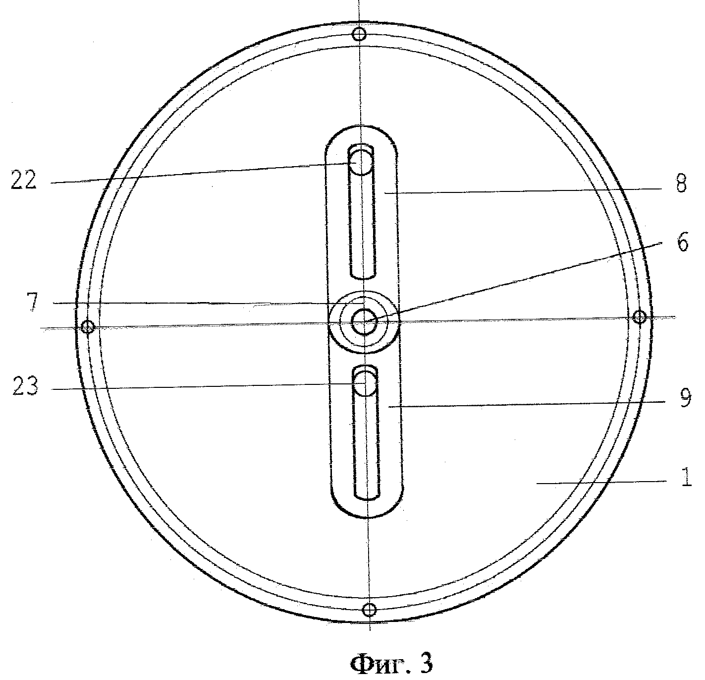 РОТОРНО-ЛОПАСТНАЯ МАШИНА. Патент № RU 2175720 МПК F01C1/00 | Биржа патентов  - Московский инновационный кластер