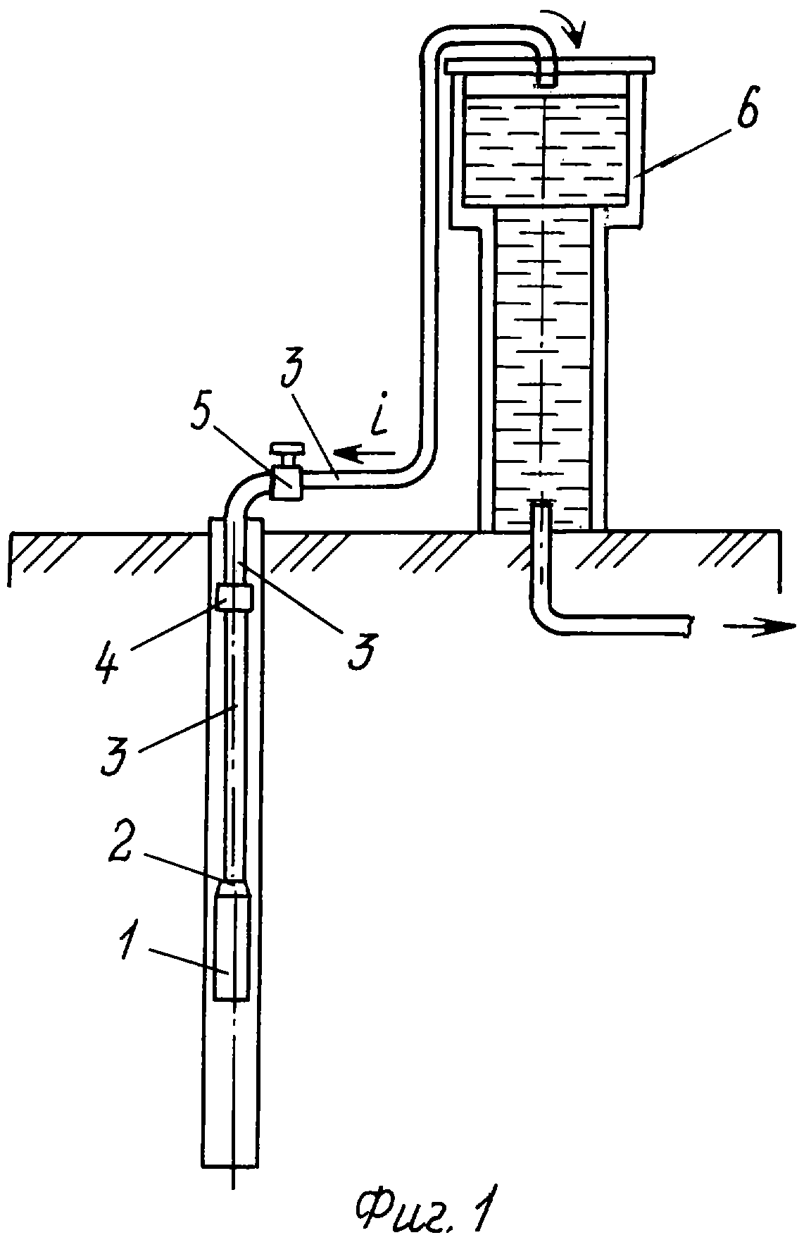 Почему создается вакуум в скважине - 90 фото