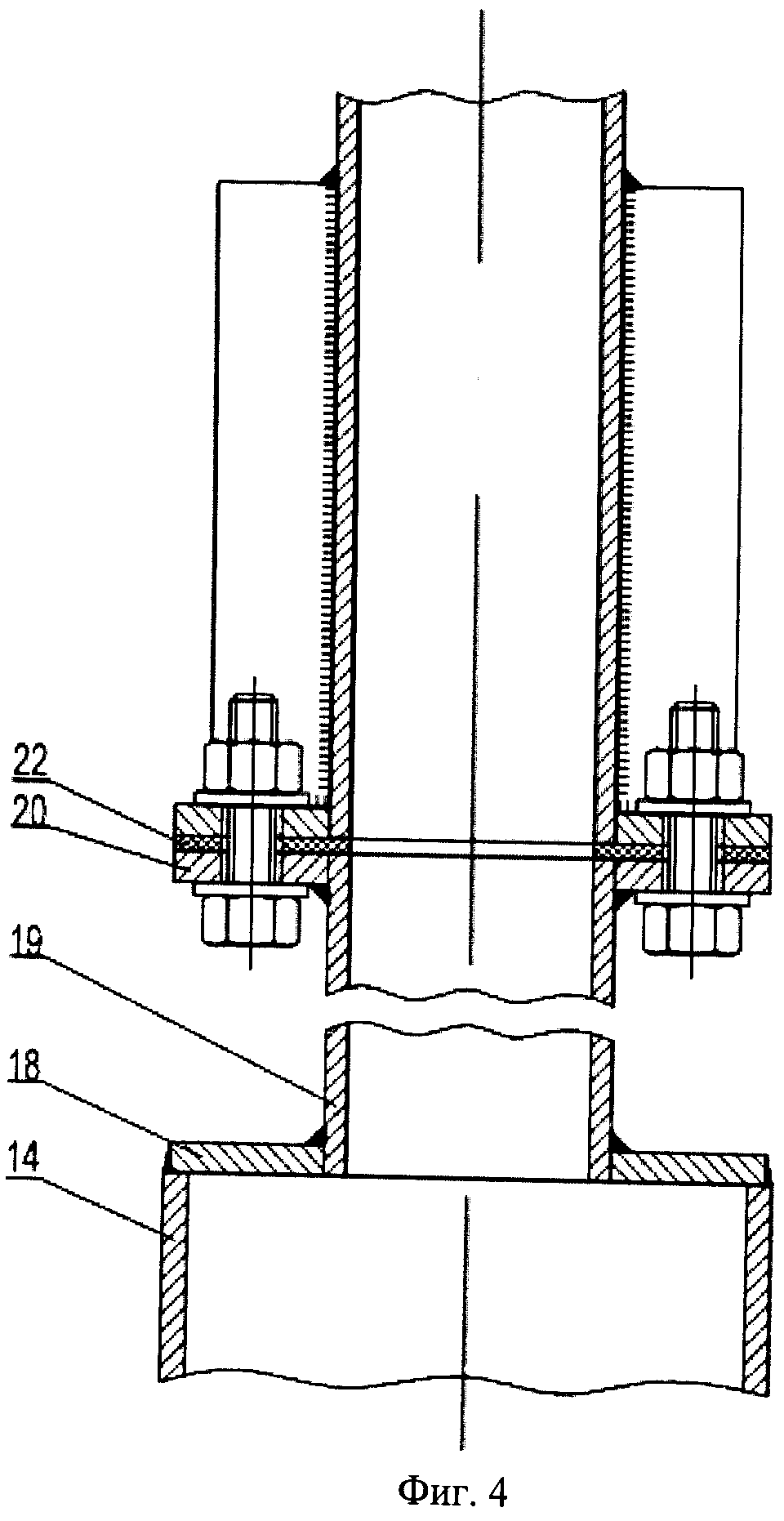 индукционный прогрев