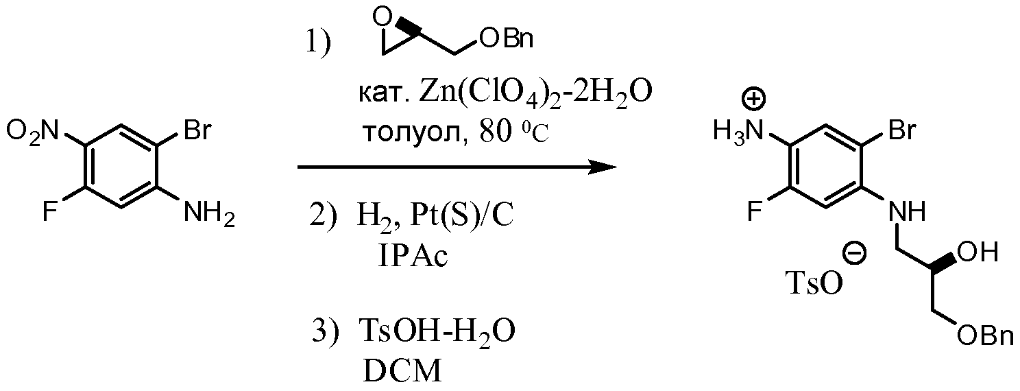 ТВЕРДЫЕ ФОРМЫ  (R)-1-(2,2-ДИФТОРБЕНЗО[d][1,3]ДИОКСОЛ-5-ИЛ)-N-(2,3-ДИГИДРОКСИПРОПИЛ)-6-ФТОР-2-(1-ГИДРОКСИ-2-МЕТИЛПРОПАН-2-ИЛ)-1H-ИНДОЛ-5-ИЛ)ЦИКЛОПРОПАНКАРБОКСАМИДА.  Патент № RU 2573830 МПК C07D405/12 | Биржа патентов - Московский  инновационный кластер