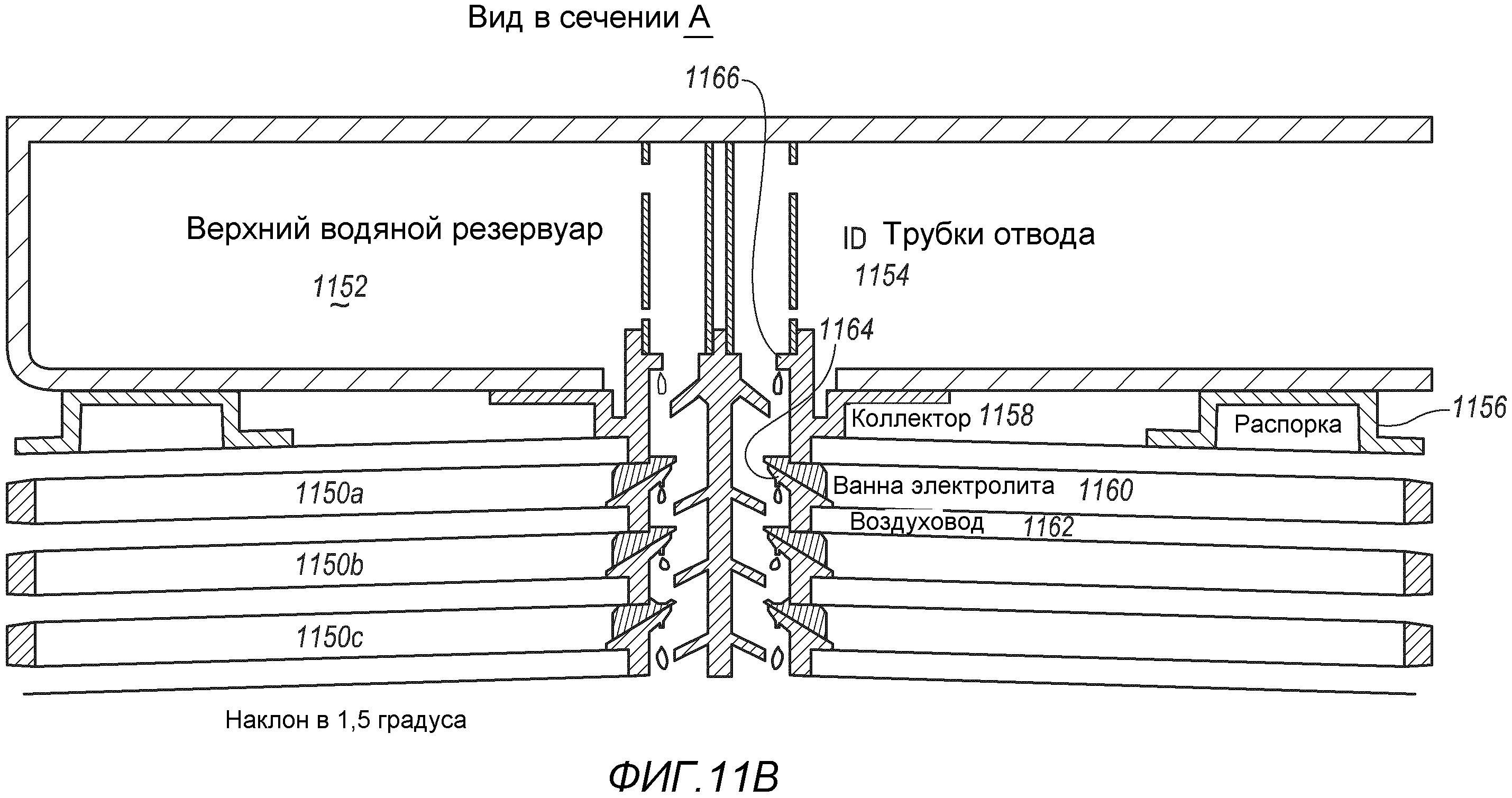 Эта температура должна соответствовать нейтральным ваннам