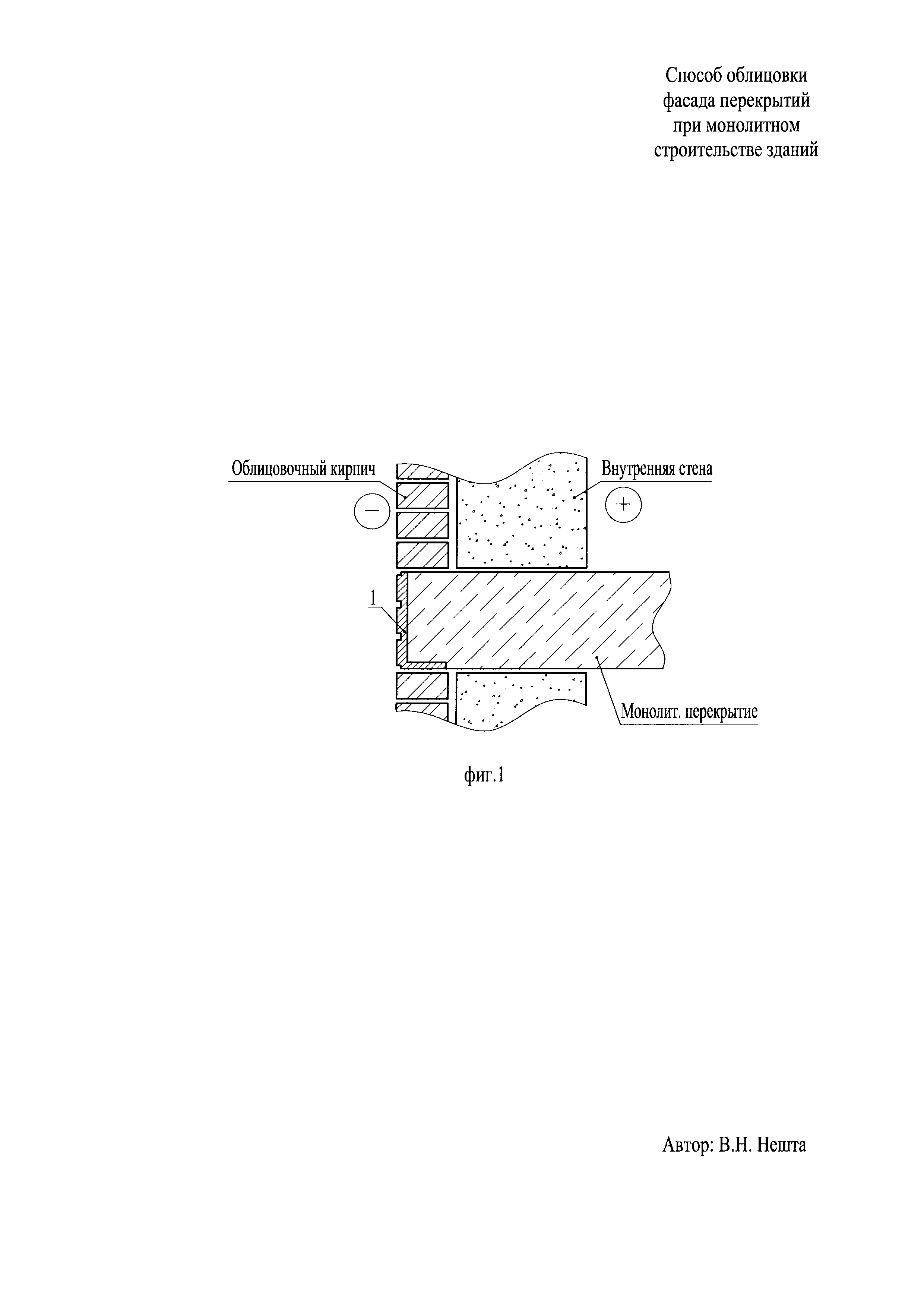 Облицовка торца плиты перекрытия - 81 фото