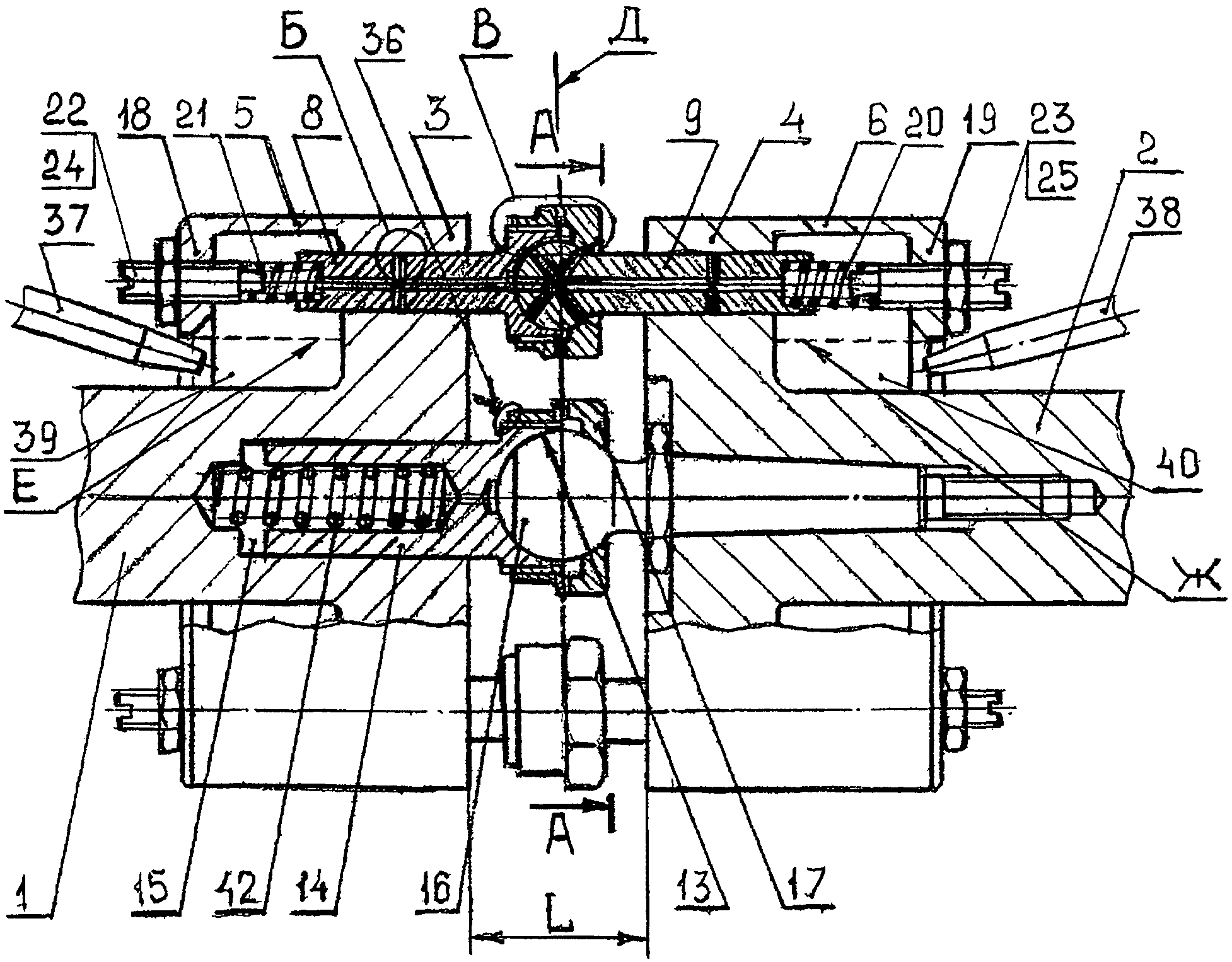 Наконечник со сферическим шарниром - 92 фото