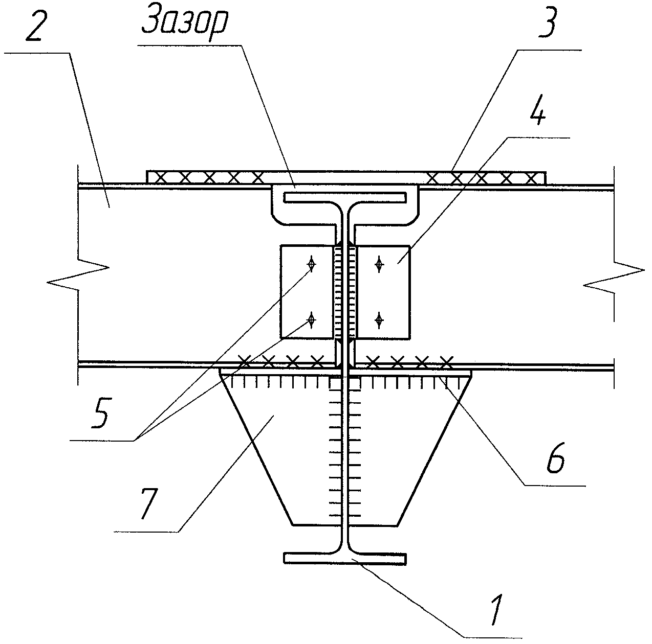 Сопряжение балок с колонной примыкание сбоку. Бп-2 подкрановая балка. Узел соединения двутавров балка. Узел крепления балок к колонне сбоку. Стык колонны балки.