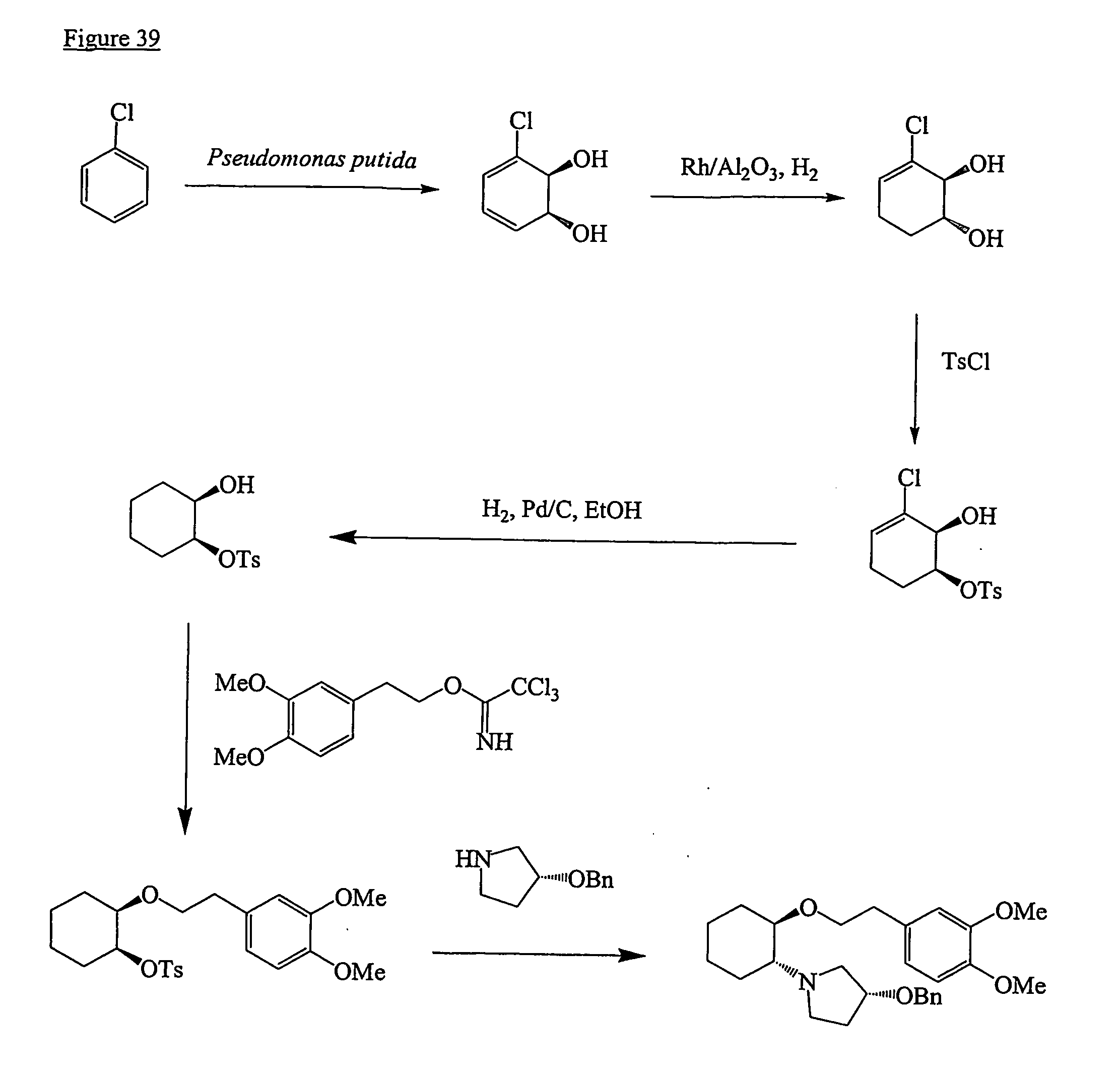 Aminocyclohexyl ether compounds and uses thereof. Патент № US 20070099983  МПК A61K31/4015 | Биржа патентов - Московский инновационный кластер