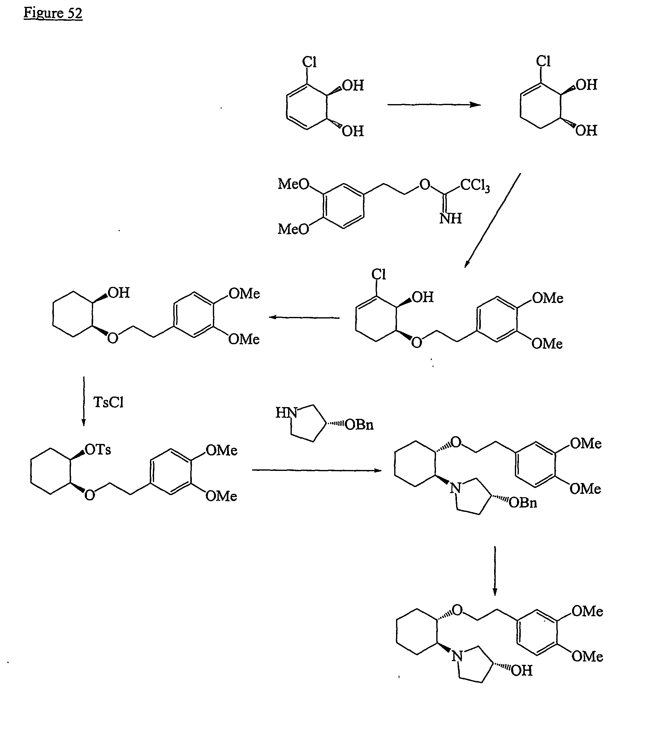 Aminocyclohexyl ether compounds and uses thereof. Патент № US 20070099983  МПК A61K31/4015 | Биржа патентов - Московский инновационный кластер