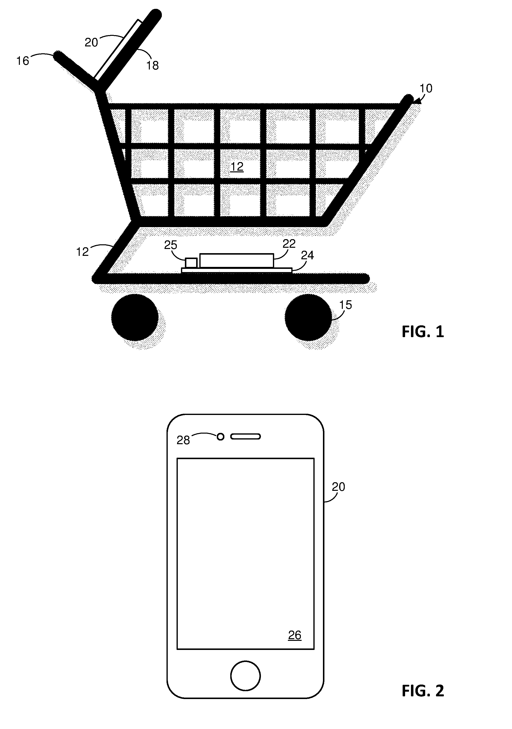 SELF-CHECKOUT ARRANGEMENTS. Патент № US 20190236684 МПК G06Q30/06 | Биржа  патентов - Московский инновационный кластер