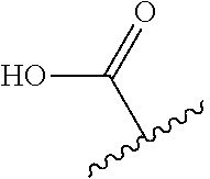 Compositions and methods of treating of bacterial infections with ...