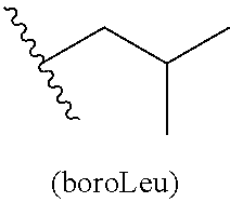 Compositions and methods of treating of bacterial infections with ...
