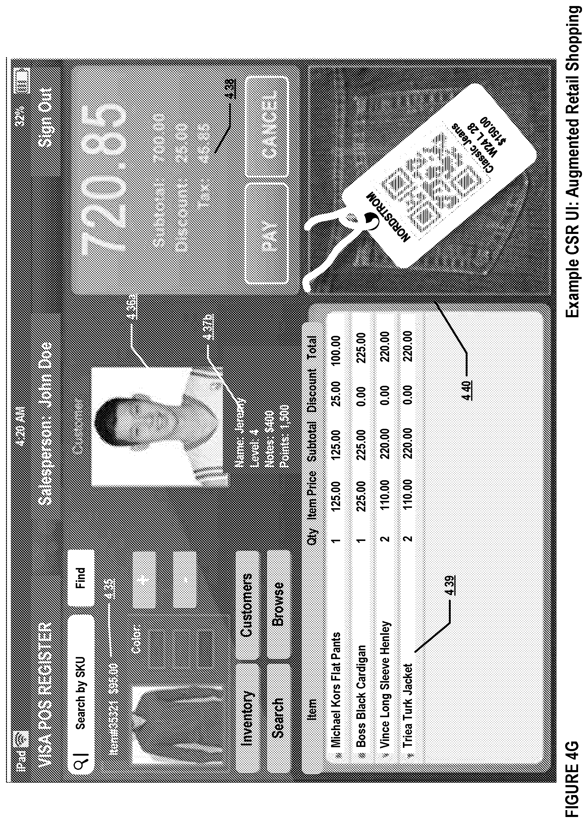 Wearable intelligent vision device apparatuses, methods and